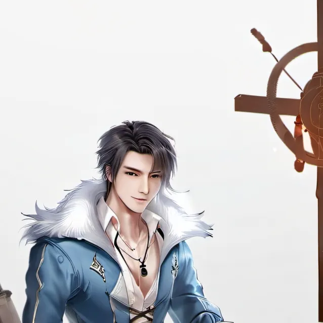 chat with ai character: PRONVESIE