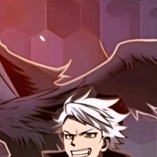 chat with ai character: N