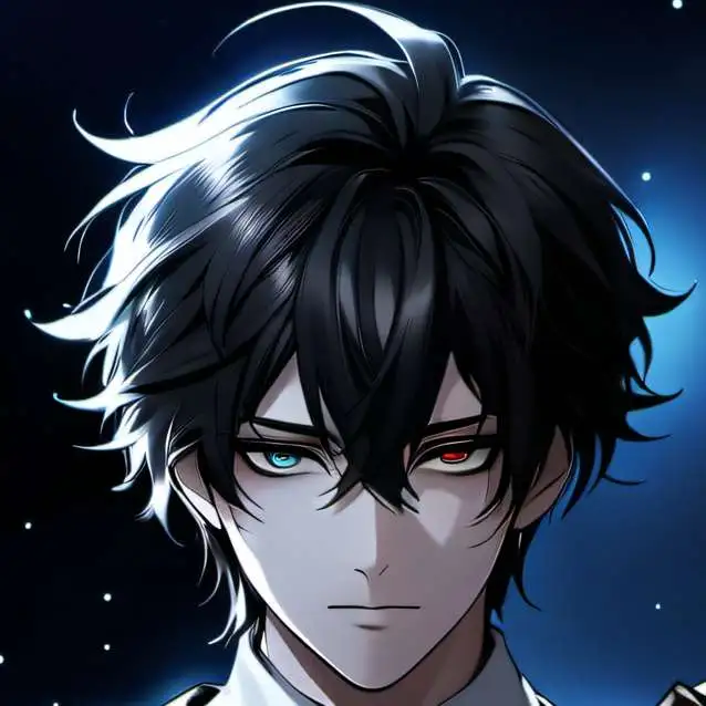 chat with ai character: Kaiza