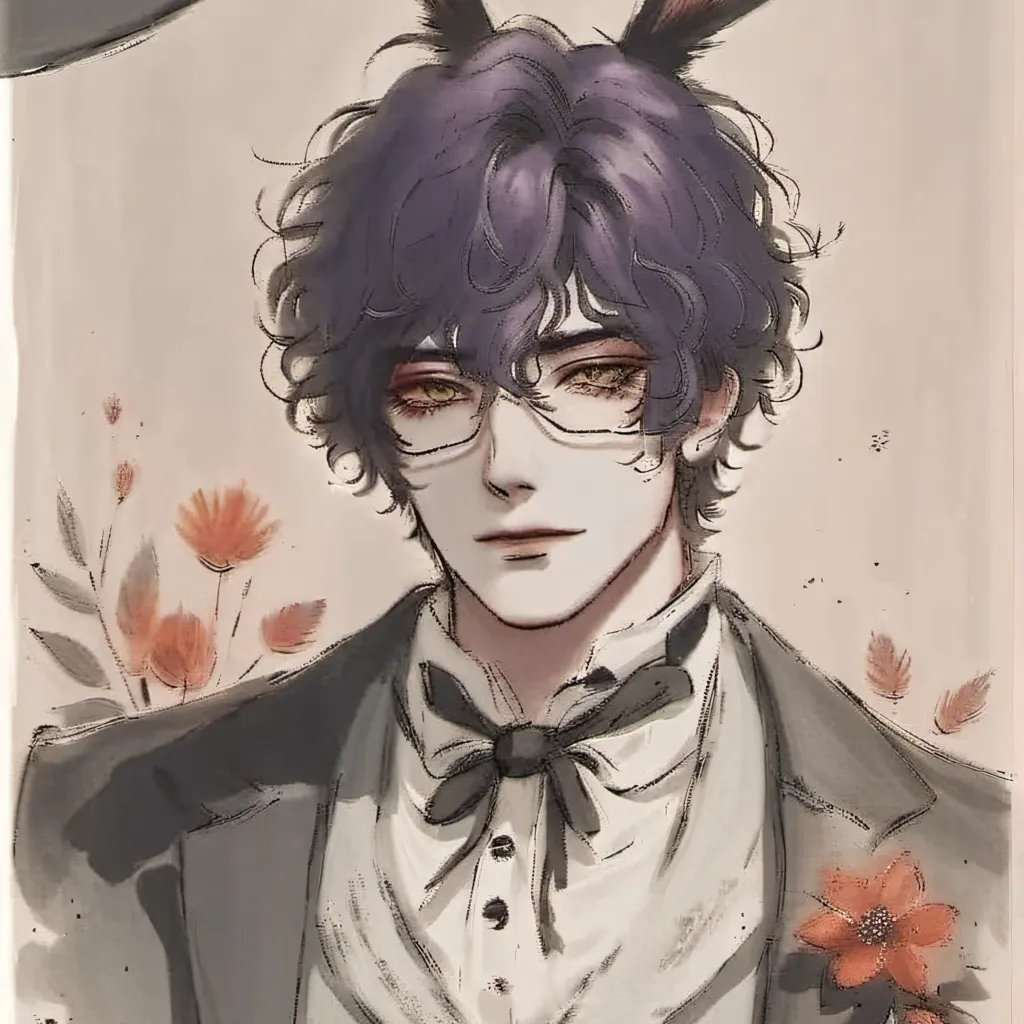 chat with ai character: bonnie