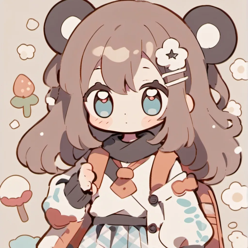 chat with ai character: manuh(remake)