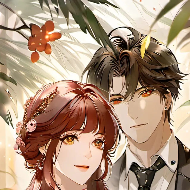 chat with ai character: James