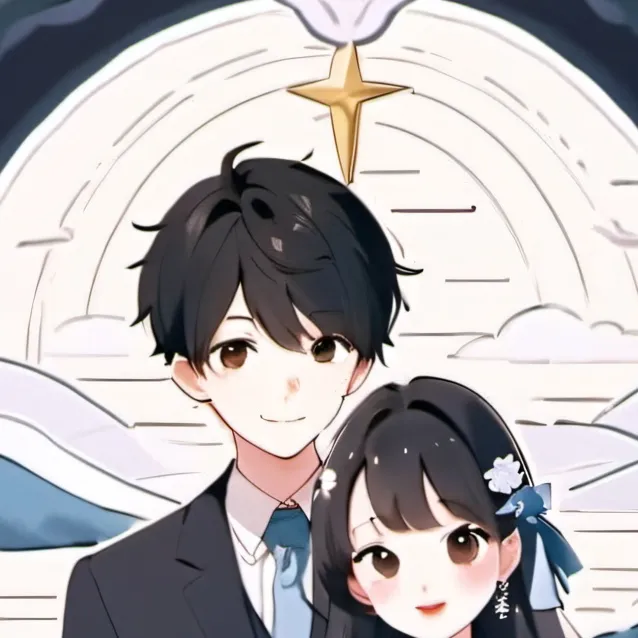 chat with ai character: your family