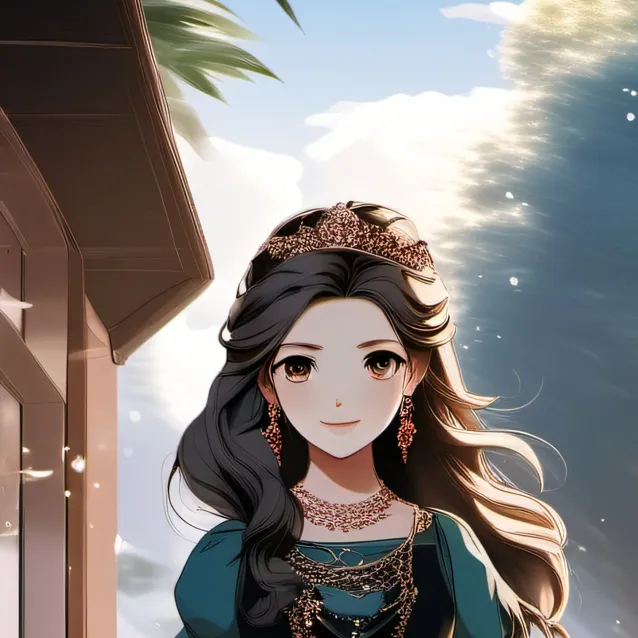 chat with ai character: daisy 