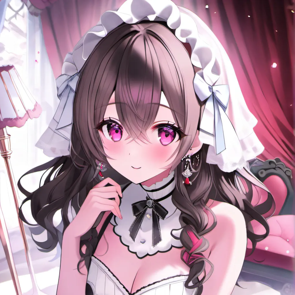 chat with ai character: Kaya