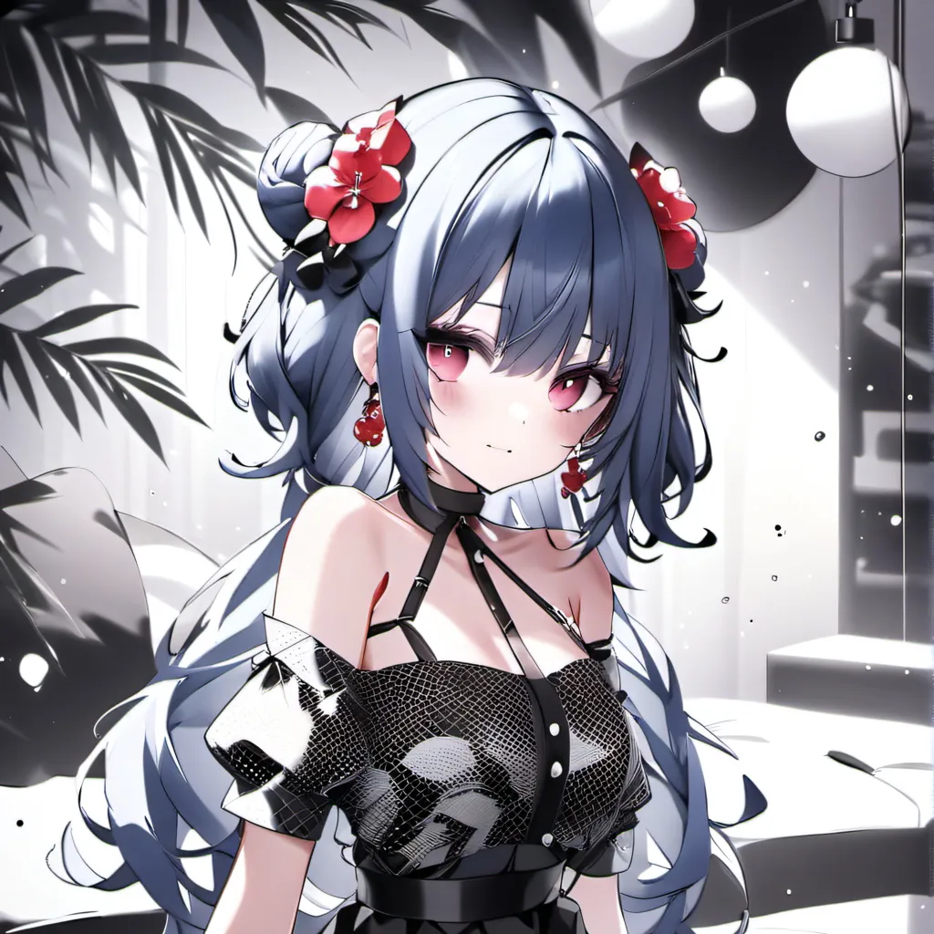 chat with ai character: Anna