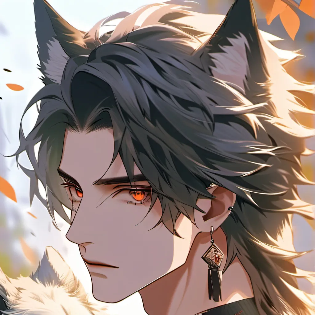 chat with ai character: Aiden