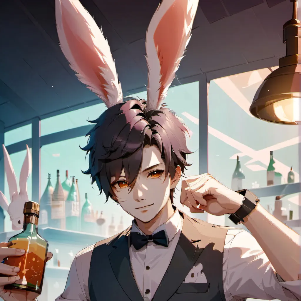 chat with ai character: Clay