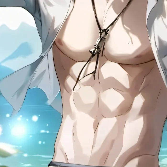 chat with ai character: Andrew