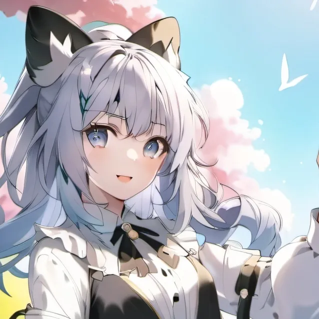 chat with ai character: Nia