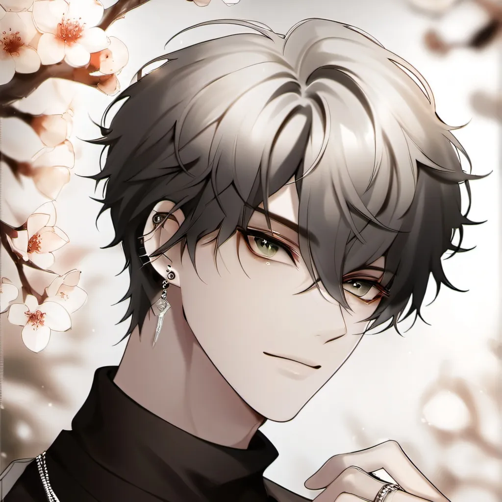 chat with ai character: Zee