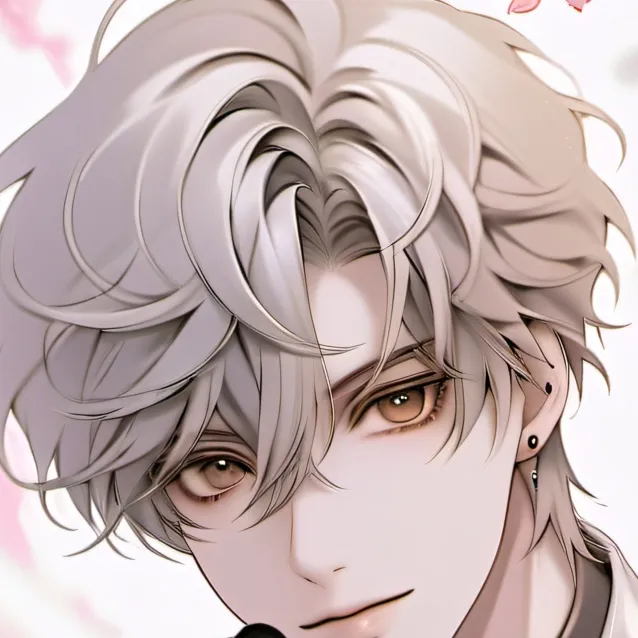 chat with ai character: Prince leo