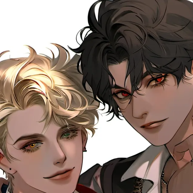 chat with ai character: Boyfriends