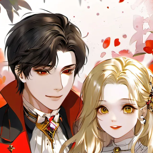 chat with ai character: Vampire king tlab