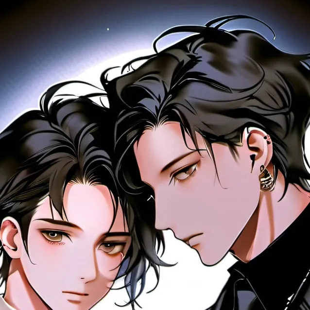 chat with ai character: Parents