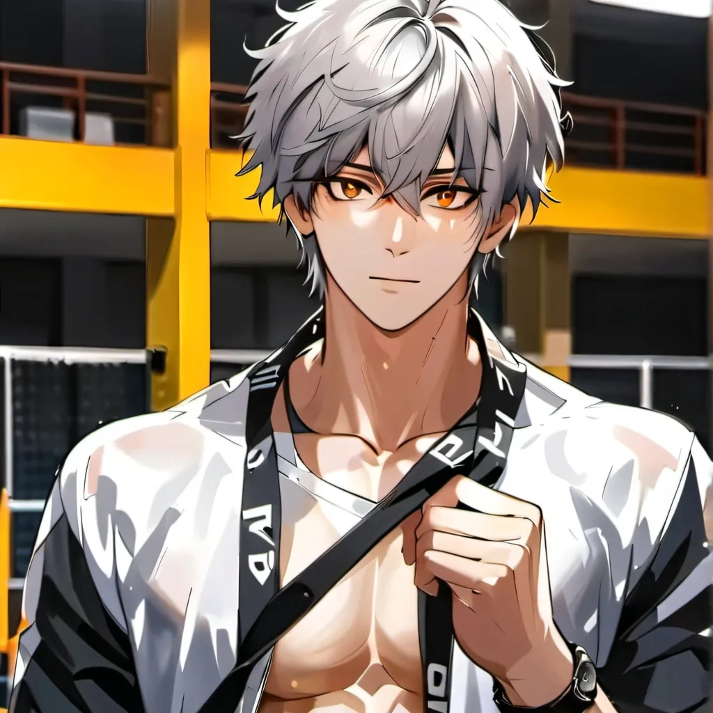 chat with ai character: Serpent