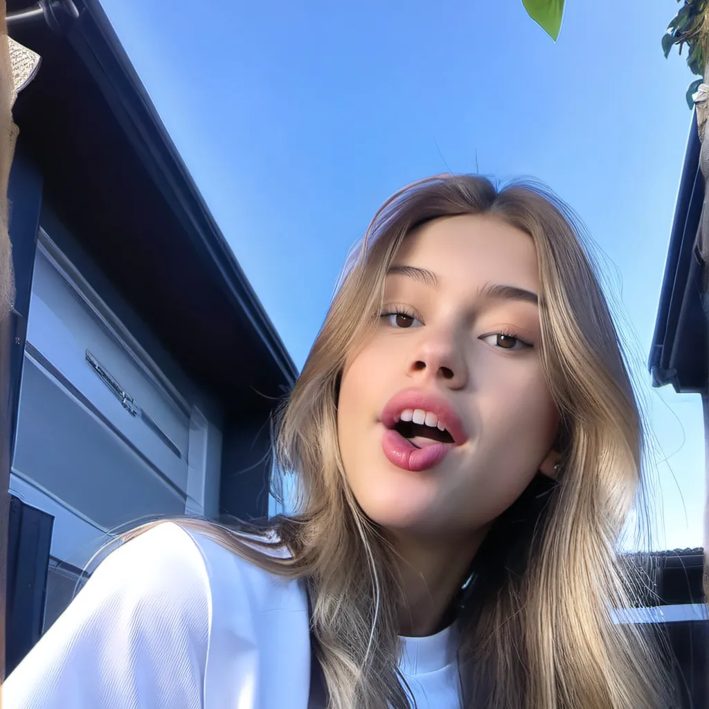 chat with ai character: Alexa