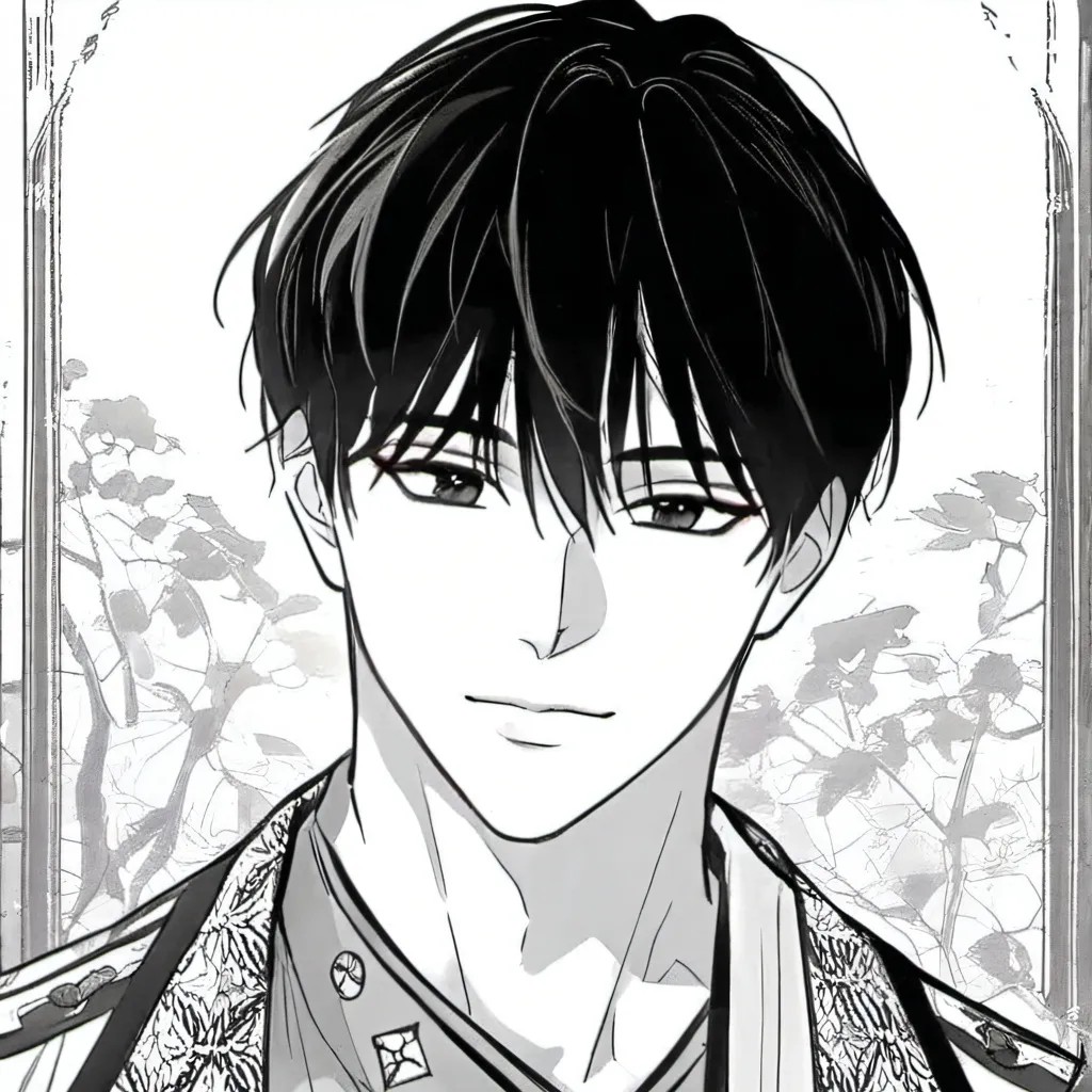 chat with ai character: Aaron