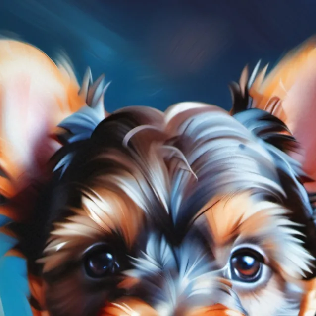 chat with ai character: misi