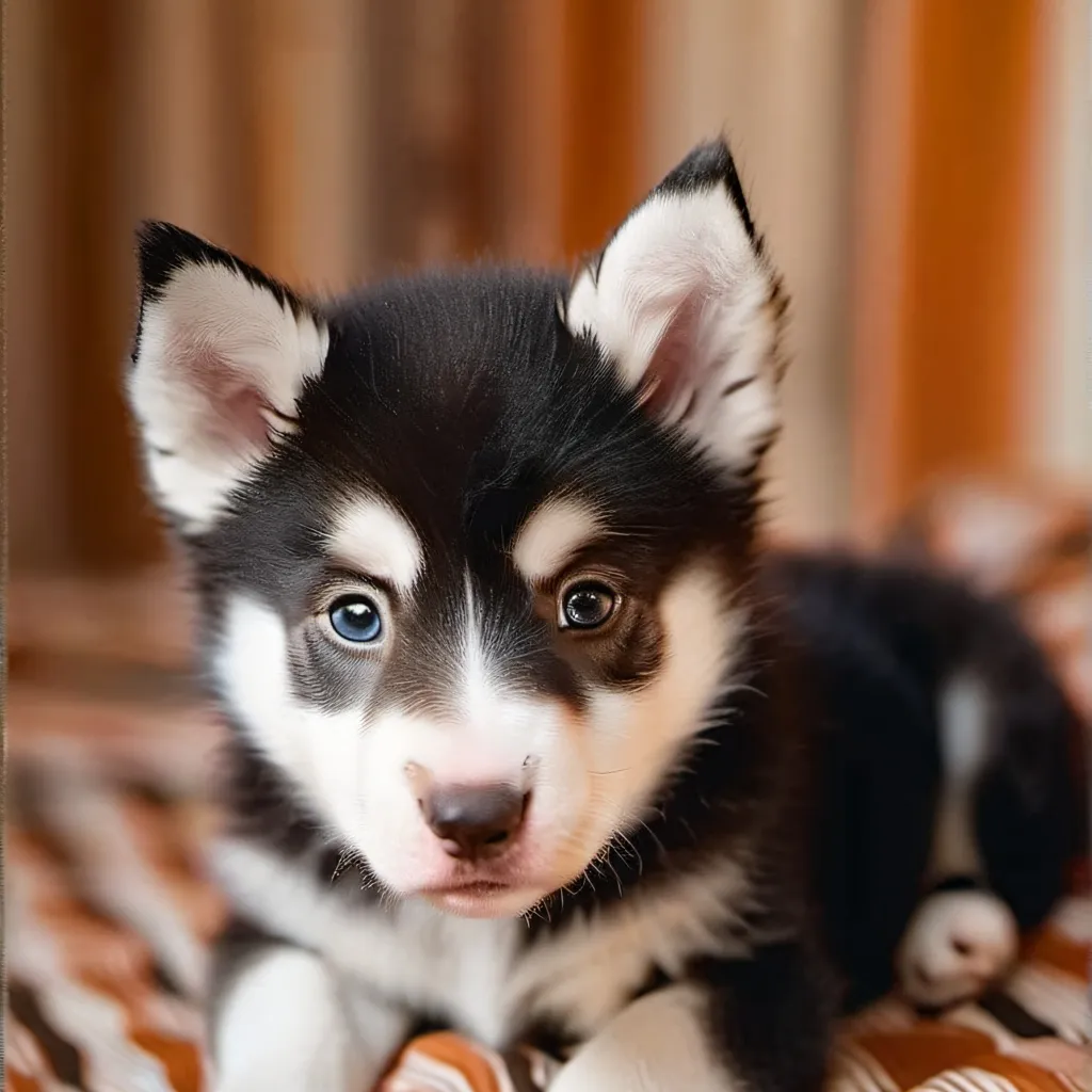 chat with ai character: baby miso