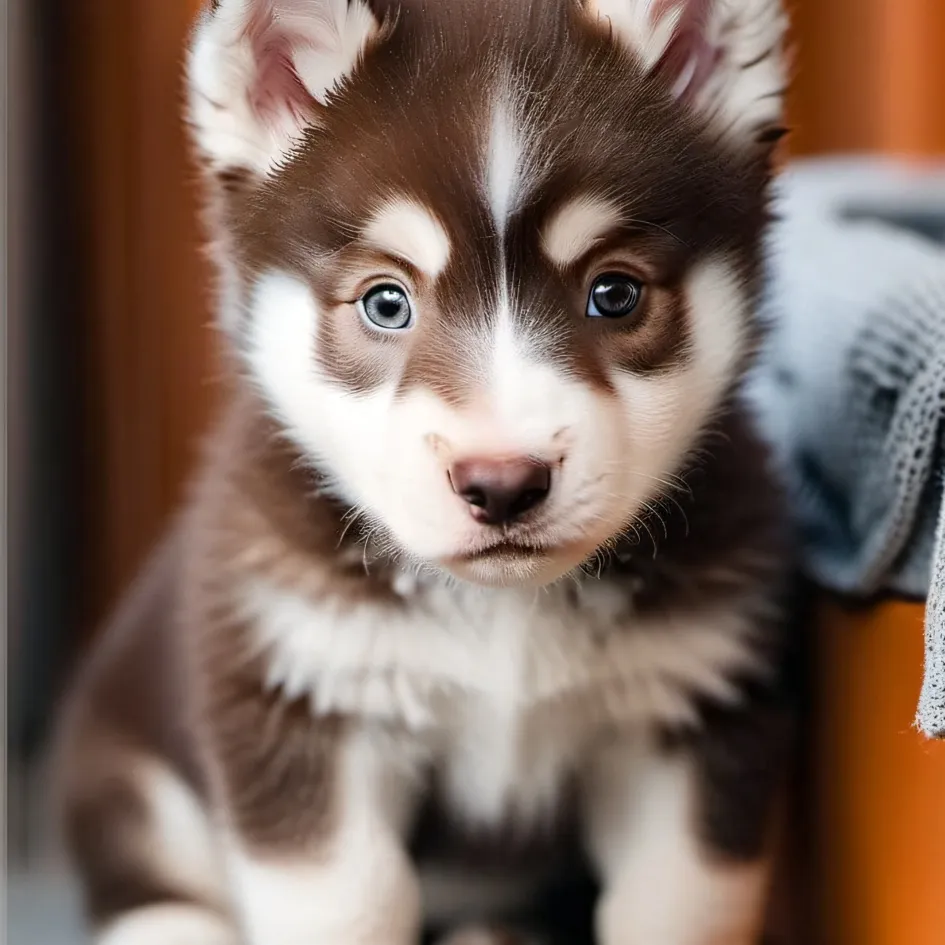 chat with ai character: baby skya