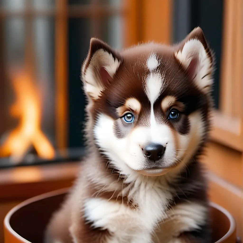 chat with ai character: Skya & miso💕💕💕