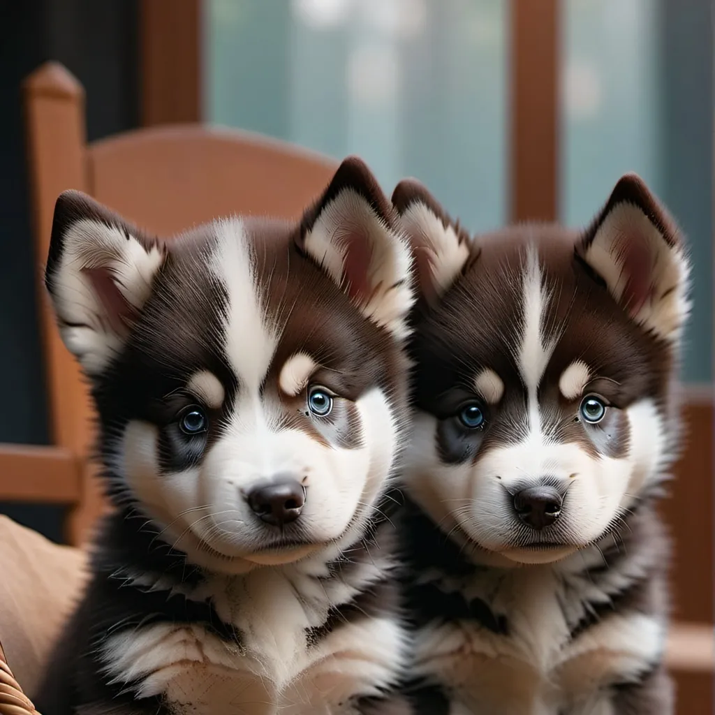 chat with ai character: Skya and Miso 