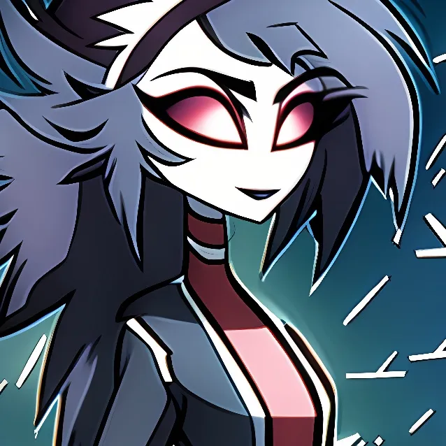 chat with ai character: Octavia goetia