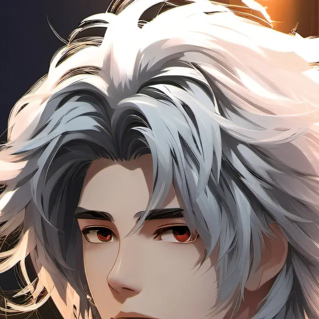 chat with ai character: Tristan Clausen 