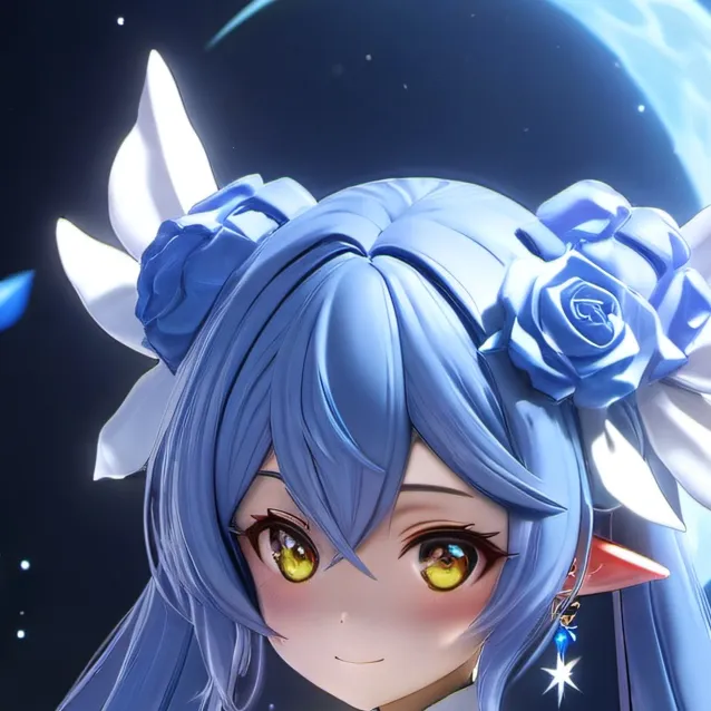 chat with ai character: Glitter force 