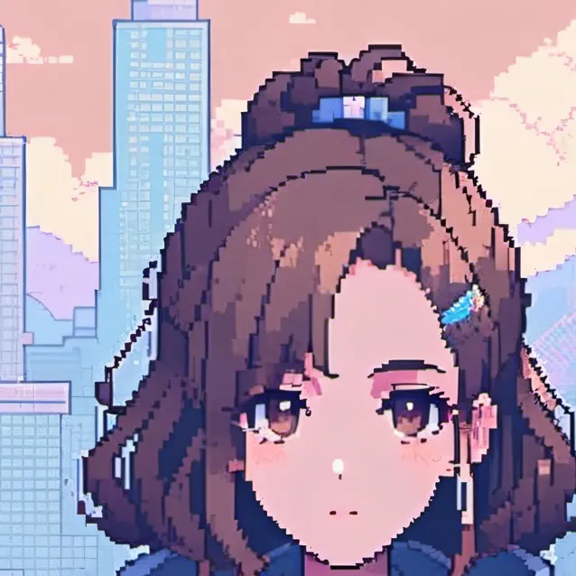 chat with ai character: Camille