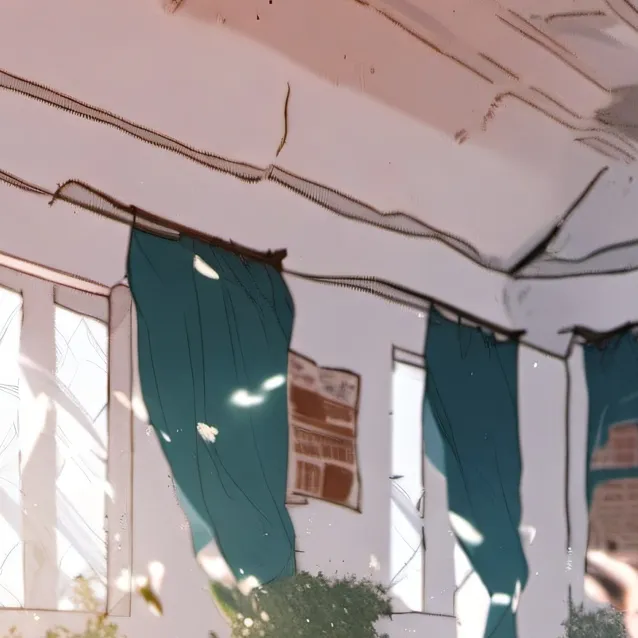 chat with ai character: new student Mha