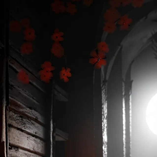 chat with ai character: Slashers 