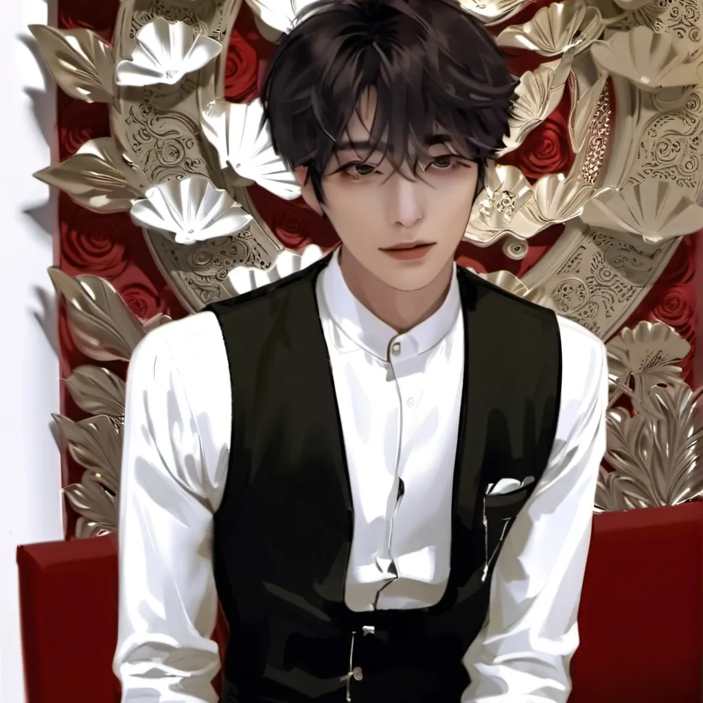 chat with ai character: lim uno