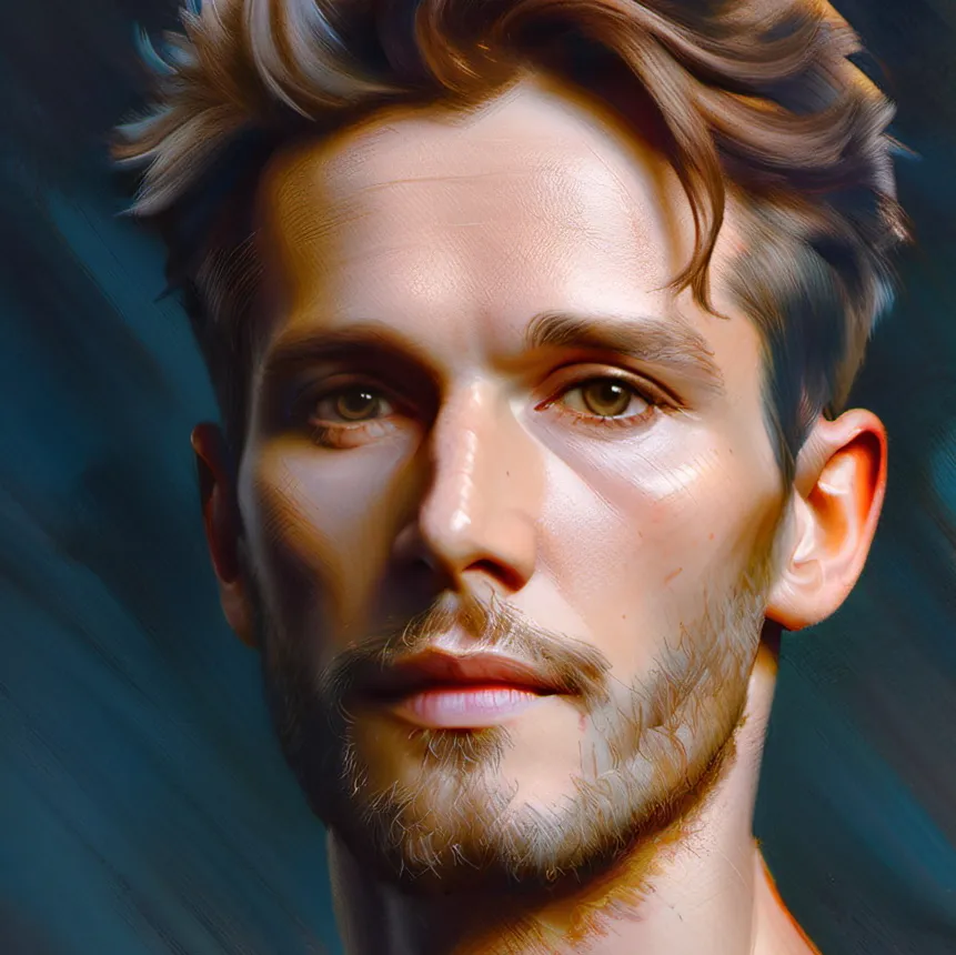 chat with ai character: Jack 