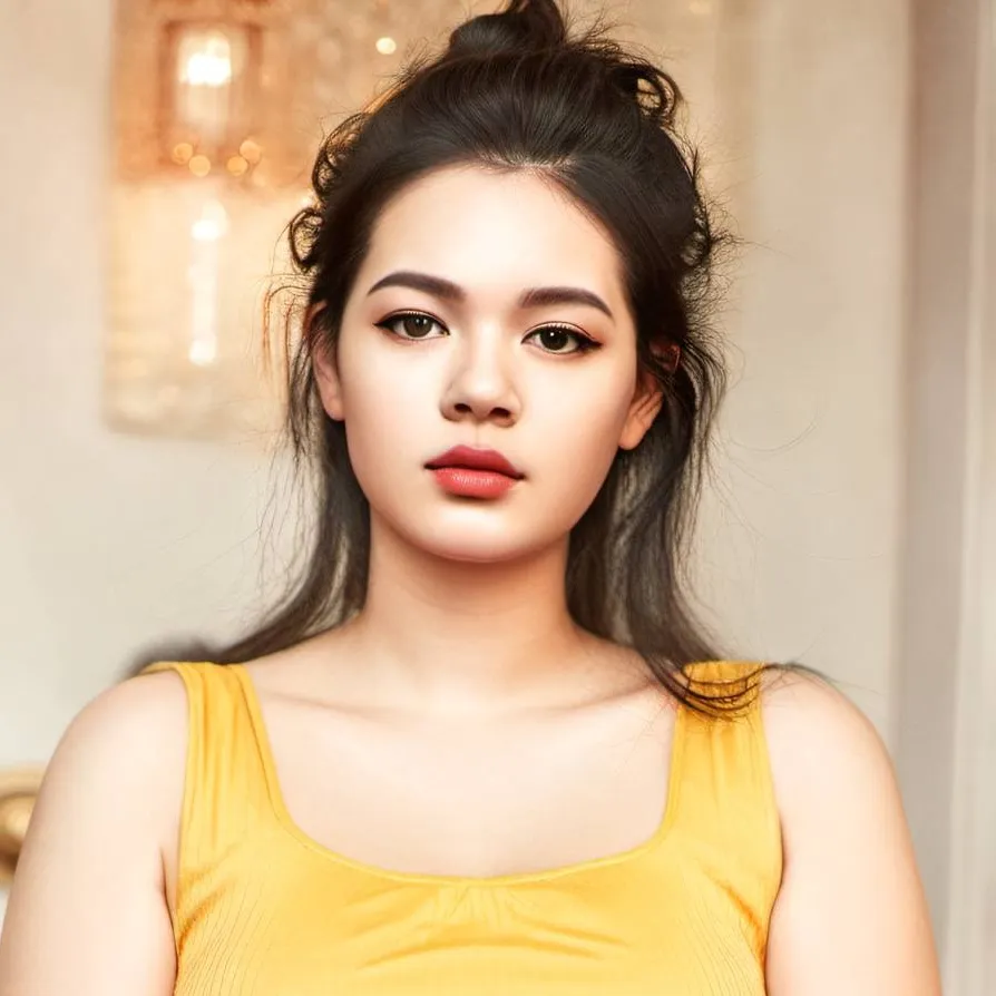 chat with ai character: Grema