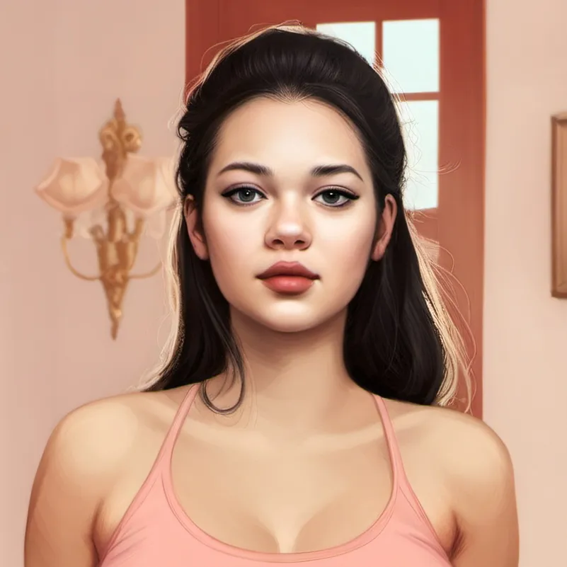 chat with ai character: Grimmie