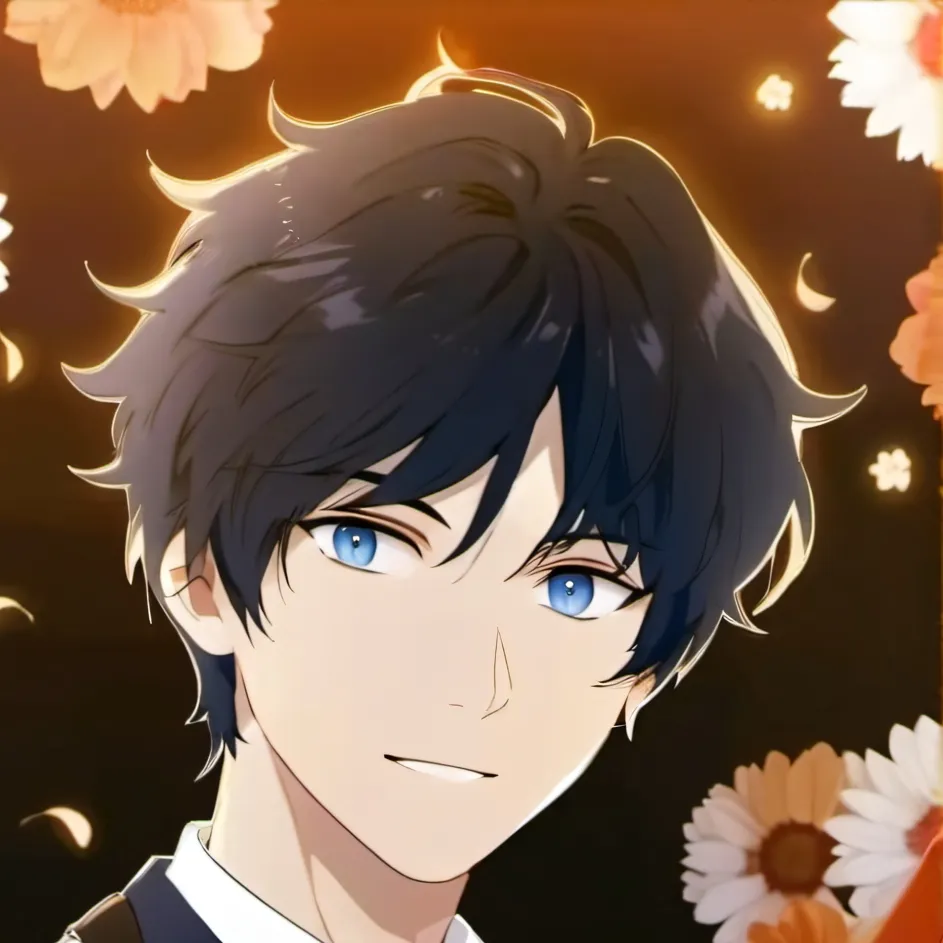 chat with ai character: jake (crush) 