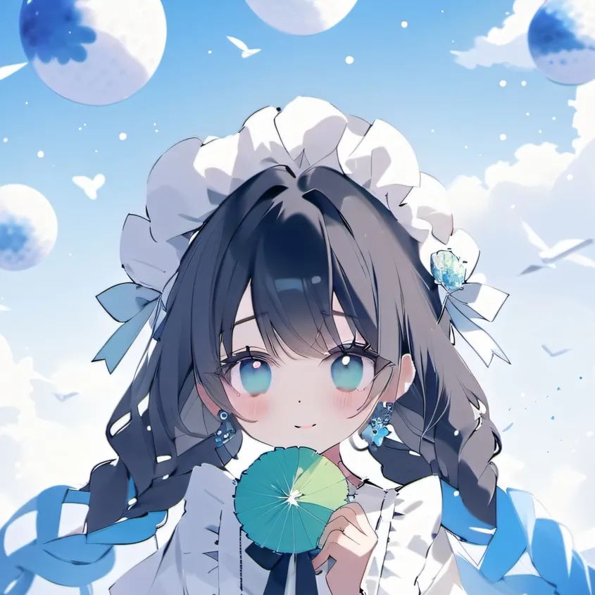 chat with ai character: taffie