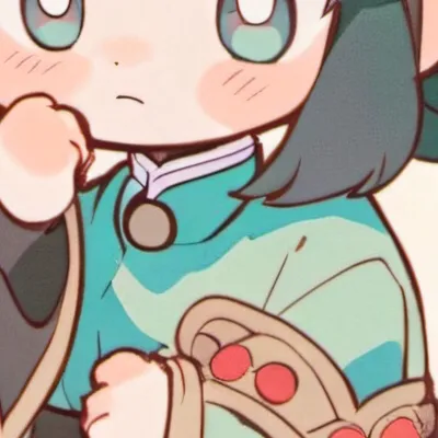 chat with ai character: Lily 