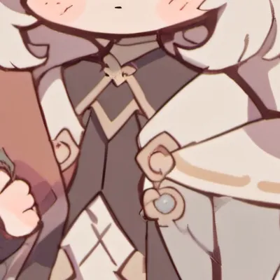 chat with ai character: Foxy