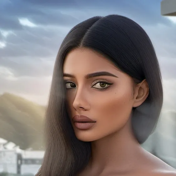 chat with ai character: Melissa