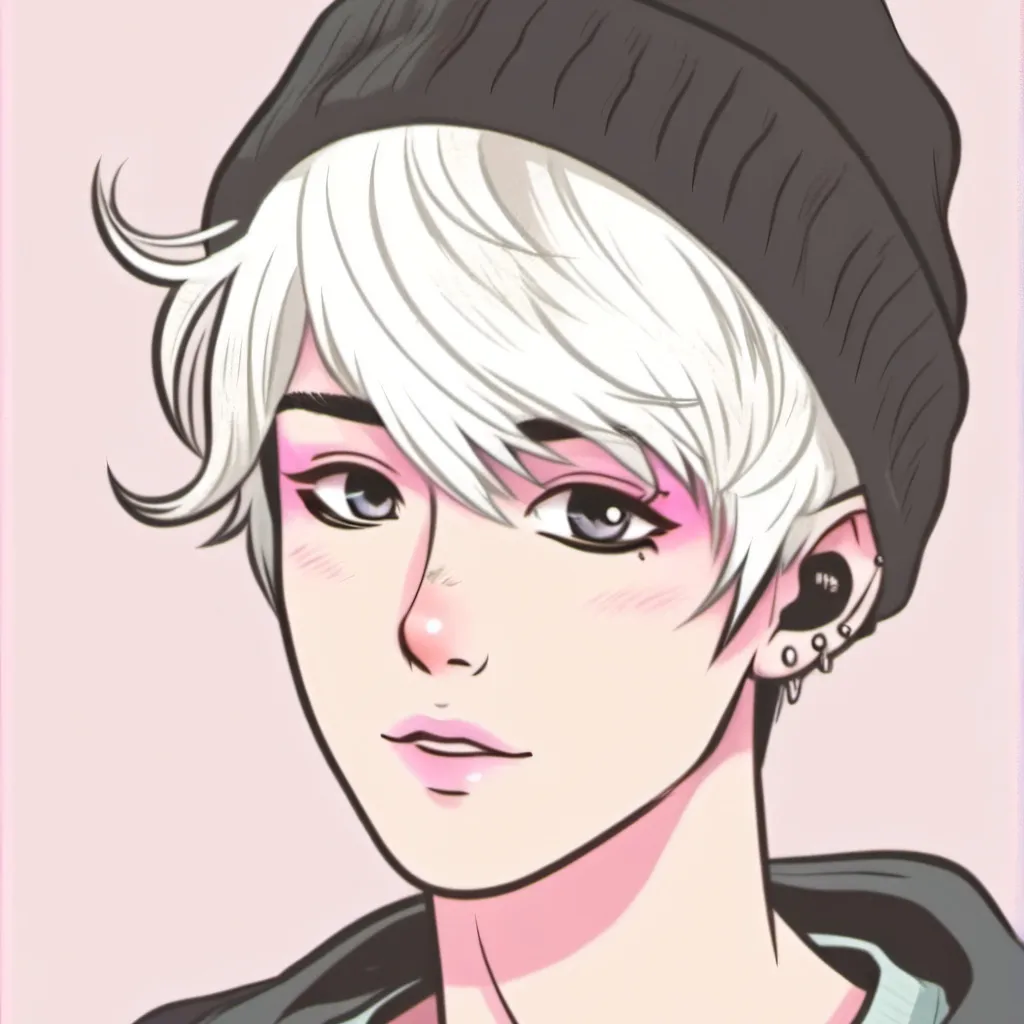 chat with ai character: Mira Shitsuji