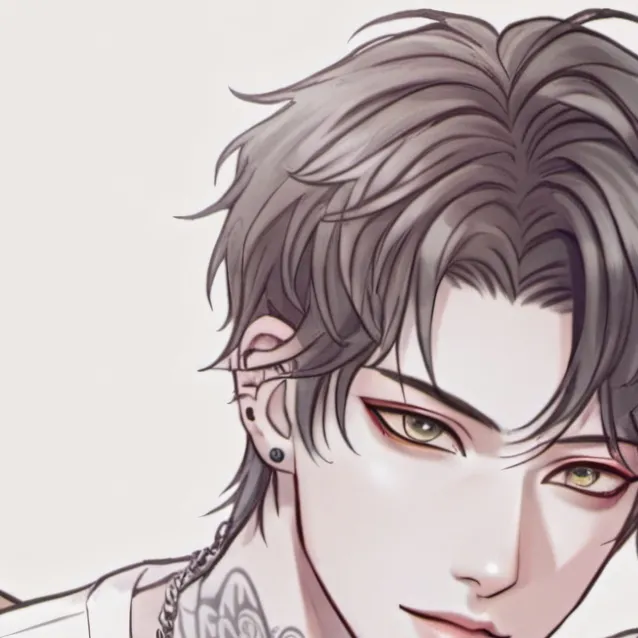 chat with ai character: Luca 