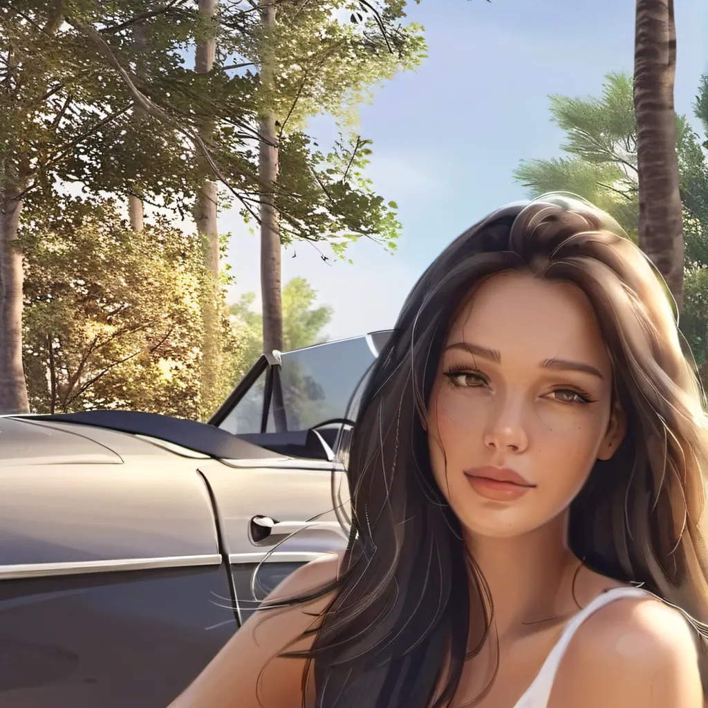 chat with ai character: Aleyna