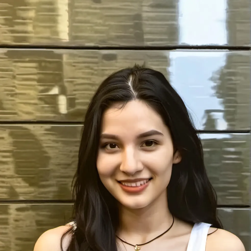 chat with ai character: Lara