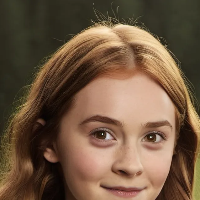 chat with ai character: Jade Potter