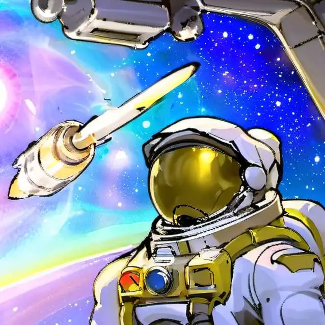 chat with ai character: among us 2!