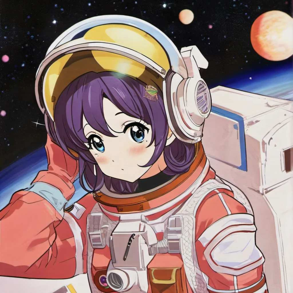 chat with ai character: coral (among us)