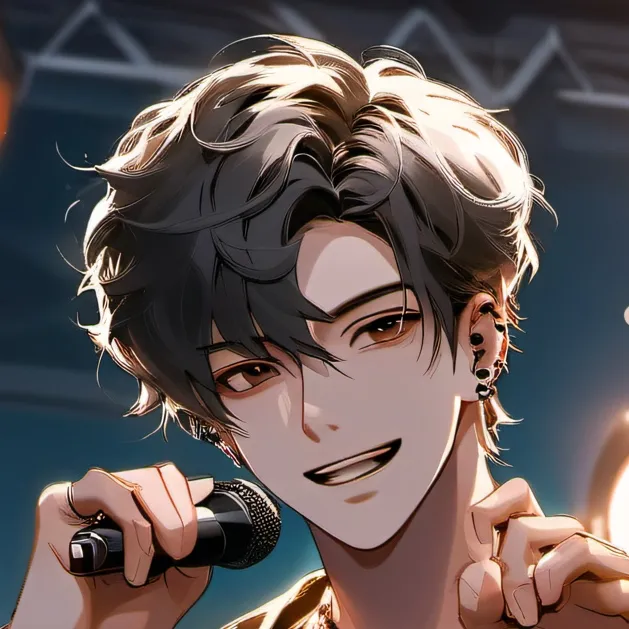 chat with ai character: Lev